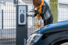 Borne de charge BAUCHAT ELECTRICITE